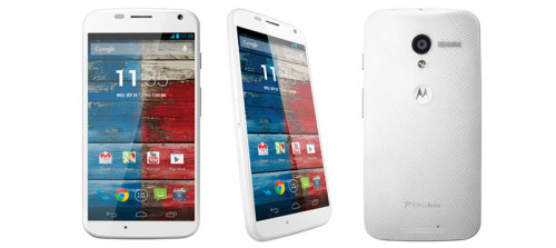 U.S Cellular Ready to Launch Moto X with the Long Expected Android 4.4 Update