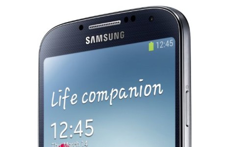 Android 4.3 update for Galaxy S4 at C Spire