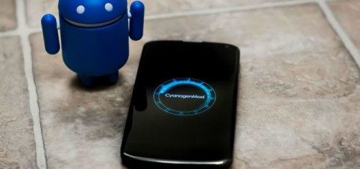 Stable CyanogenMod 11 Android 4.4 KitKat ROM for Galaxy Nexus