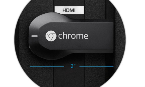 Chromecast update with new apps, devices