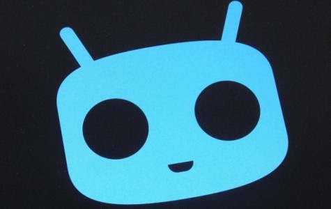 CyanogenMod revealed encrypted Messages Features