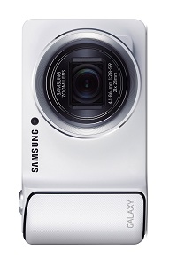 Galaxy Camera