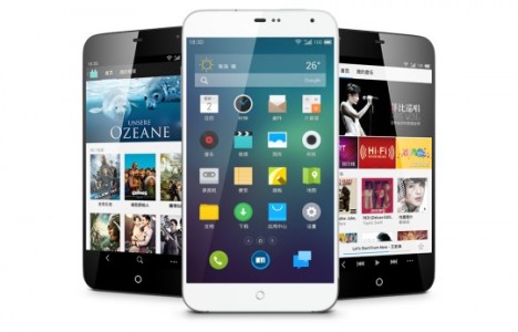 Meizu Will Launch Two Versions Of The Meizu MX4 Smartphone