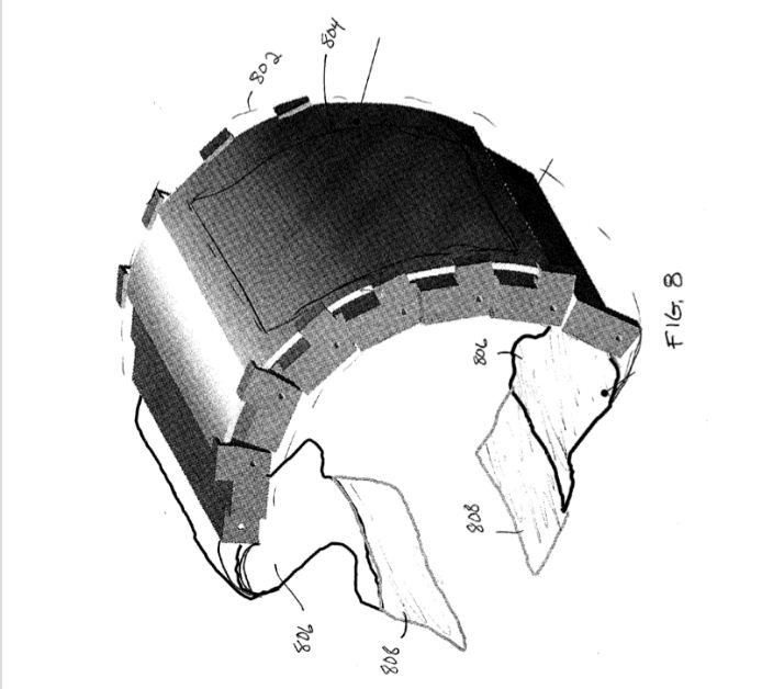 Motorola Smartwatch To Be Released With A Flexible Display