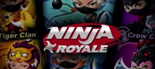 Ninja Royale