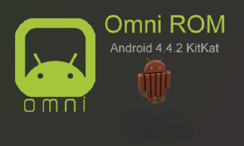 Omni ROM for Canadian Samsung Galaxy S4