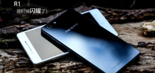 Oppo Teasing R1 with a Stable Low-Light Camera to Be Released in December