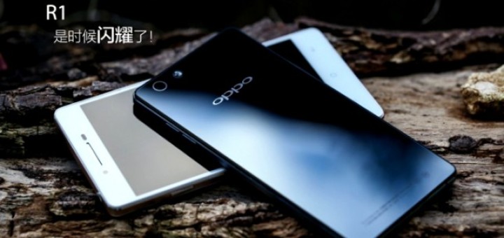 Oppo Teasing R1 with a Stable Low-Light Camera to Be Released in December