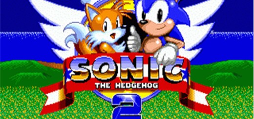SEGA boosts Sonic Hedgehog 2