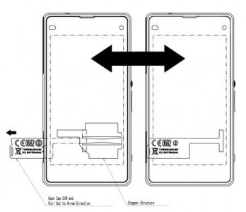 Sony Anami Spotted At FCC, Could Point To Xperia Z1 S