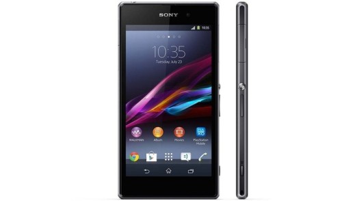 Sony Xperia bootloader problem fixed