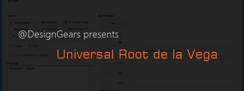 Universal root tutorial for Galaxy S4, S3, Note 3, Note 2 and more