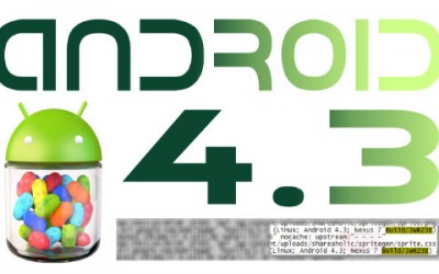 Verizon HTC One Finally Receiving Android 4.3 OTA Update