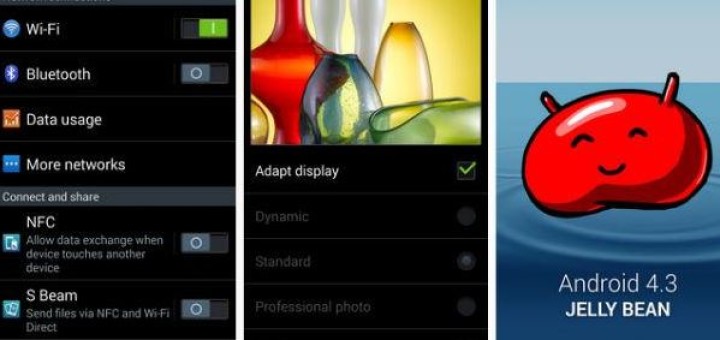Get the T-Mobile Galaxy S3 Android 4.3 Update Live Right Now
