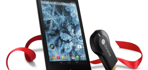 Buy a Nexus 7 2013 and you'll have Chromecast free