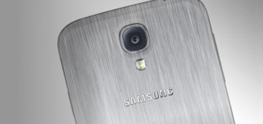 Rumors Confirmed for Samsung Galaxy S5 to Receive Metal Build