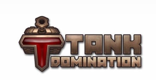 Tank Domination official logo