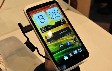 AT&T HTC One X To Receive Android 4.2.2