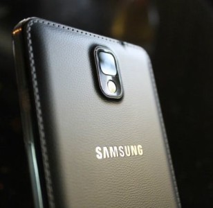 Galaxy Note 3 Neo Revealed on Samsung Poland
