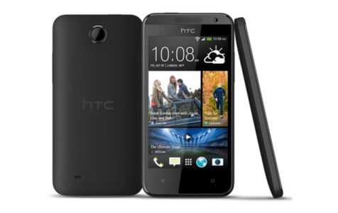 HTC Desire 310 Spotted on the HTC's European Website