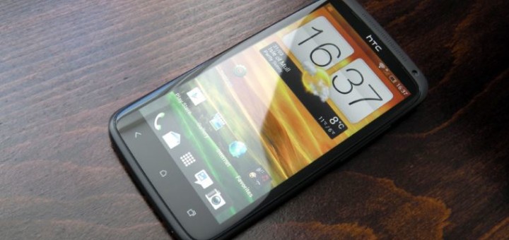 No Further Android 4.2.2 Updates for the 2012 HTC One X + Flaghships