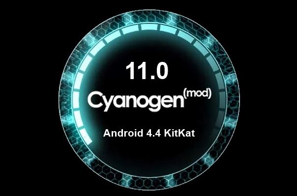 Install CM11 On Galaxy Note 10.1