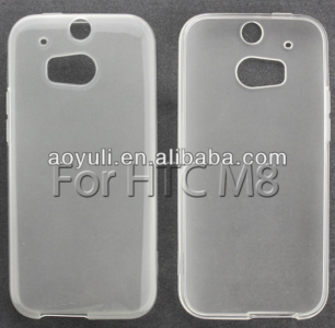 Leaked HTC M8 Case Offers New Clues