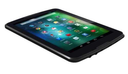 Polaroid to Add New Lineup Q Series Tablets to CES 2014