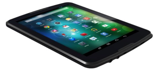 Polaroid to Add New Lineup Q Series Tablets to CES 2014