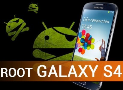 Root Galaxy S4 on Android 4.3 UEMK2