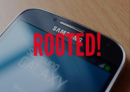Root Verizon Galaxy S4