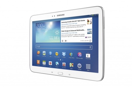 Samsung Galaxy Tab3 Lite Prepared for a Global Release