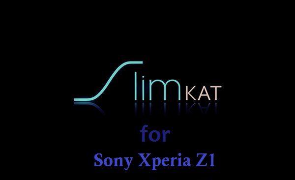 Install Android 4.4 on Xperia Z1