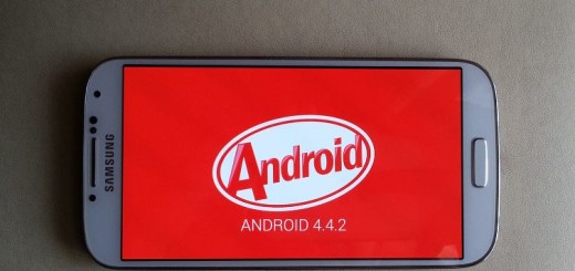 Android 4.4.2 with Samsung Galaxy S4 Leaked