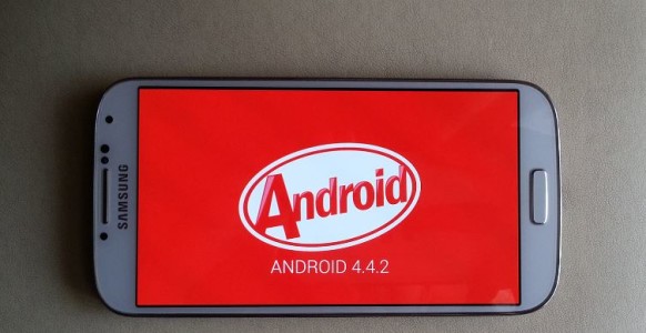 Android 4.4.2 with Samsung Galaxy S4 Leaked