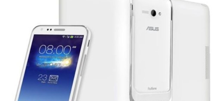 Asus PadFone E