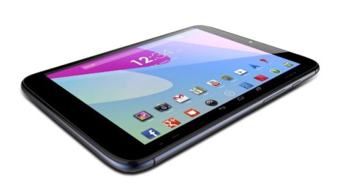 Blu – the Small Florida Smartphone Maker - to Release Fresh “Life” Line with 1 Tablet and 4 Fresh Smartphones