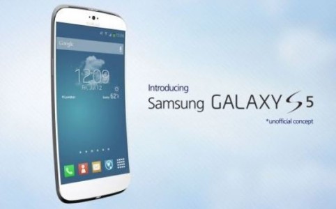Galaxy S5 Release Date confirmed