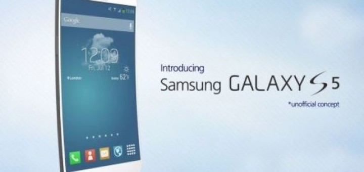 Galaxy S5 Release Date confirmed