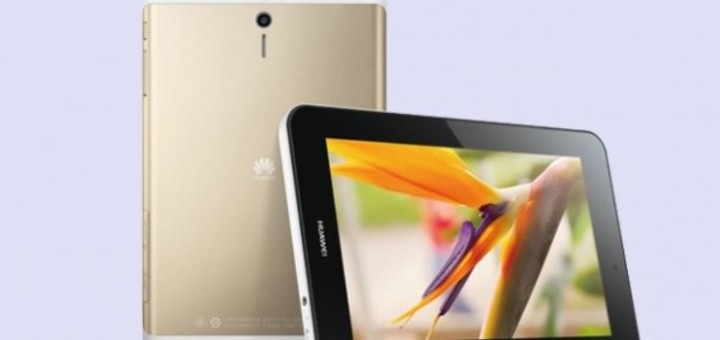 Huawei MediaPad 7 Youth2 Tablet for Teenagers?