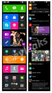 Nokia Normandy – Android or Windows?