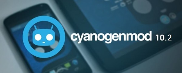 CyanogenMod 10.2.1 – New Maintenance Release