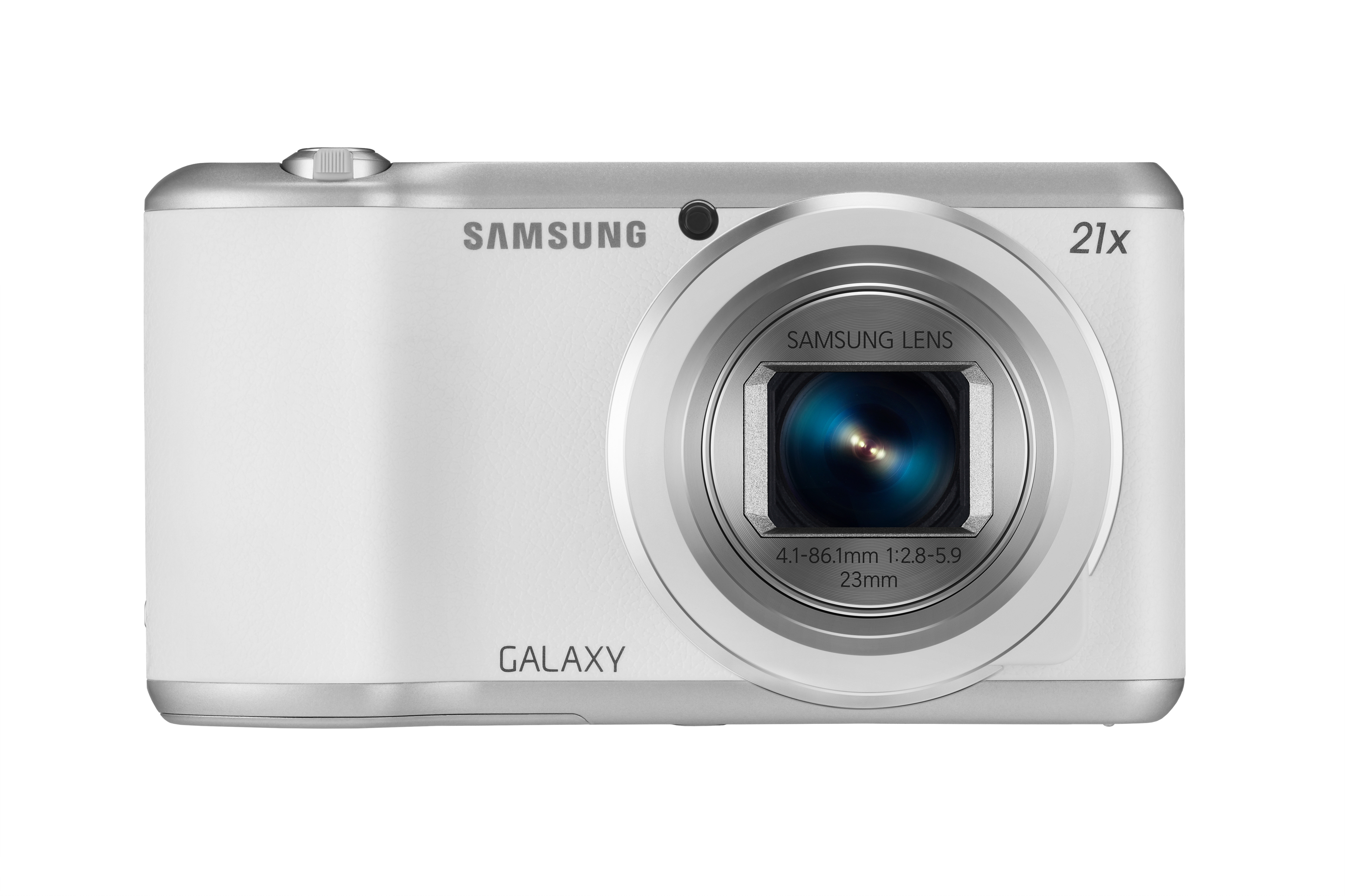 Galaxy Camera 2 Arriving in mid-March for $450