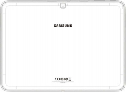 Galaxy Tab 4 10.1 and Galaxy Tab 4 8.0 Certified by the FCC