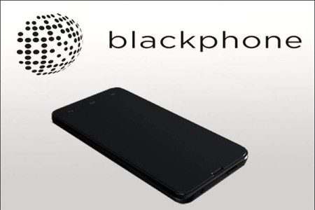 Geeksphone’s Blackphone Features a Modified Android Version for High Privacy