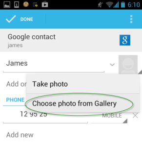 How to Save Whatsapp Profile Pictures on your Android Device