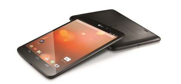LG G Pad 8.3 – New Price Offer from NewEgg