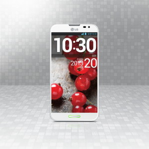 LG G Pro 2 Scheduled for a February 13 Revealing