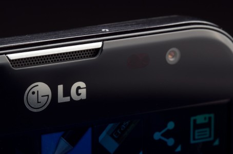 LG G Pro 2 Specs and Features Officially Confirmed