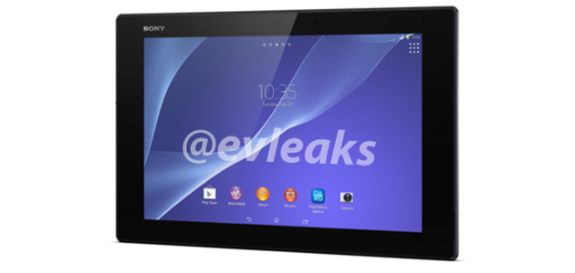 Leaked Sony Xperia Z2: Specs and Photos